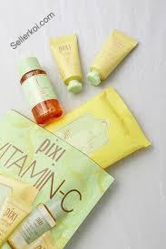 Pixi Vitamin-C - Beauty In A Bag (-)